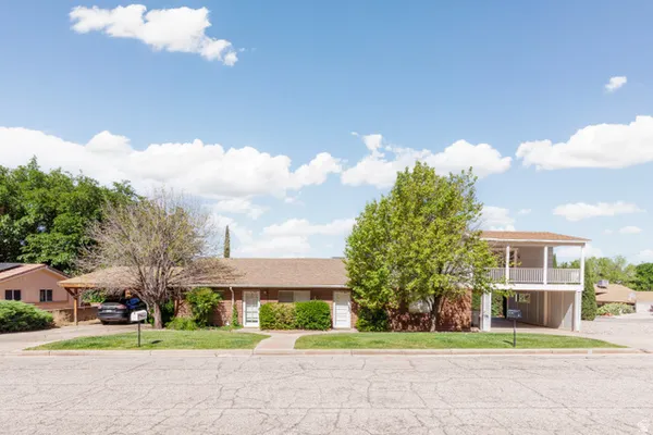 $590,000 | 891 North 630 West, St. George, UT 84770