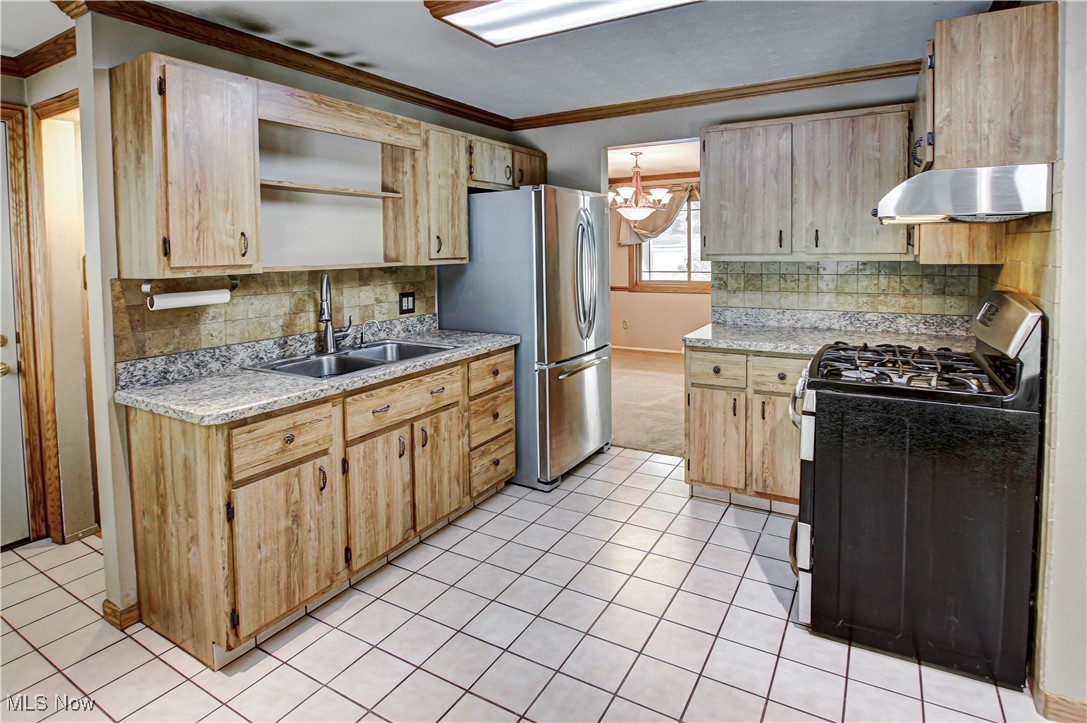 38 Springwood Road Northfield, OH 44067 - Photo 5 of 45 Gallery Image 5