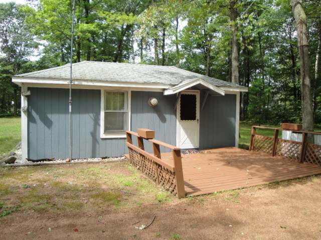 2035 Old Road Tomahawk, WI 54487 - Photo 1 of 18 Gallery Image 1