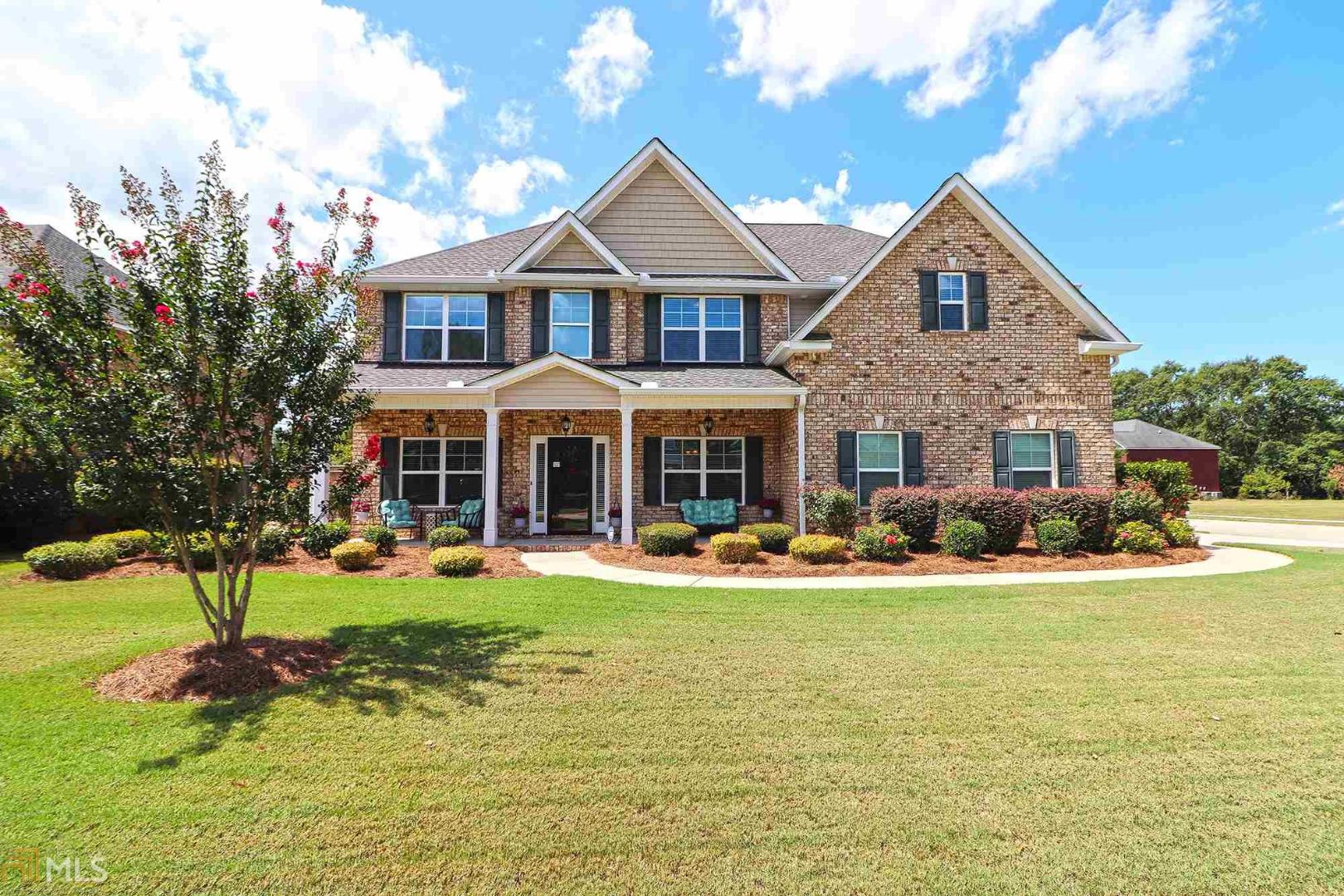 105 Red Hawk Pointe Kathleen, GA 31047 - Photo 1 of 1 Gallery Image 1