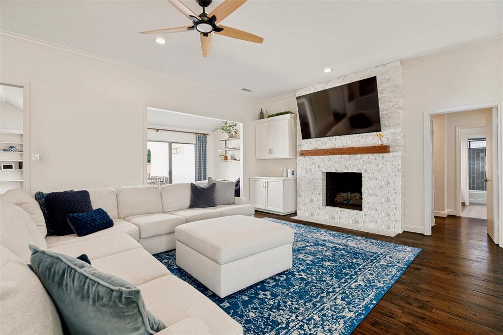 6419 Embers Road Dallas, TX 75248 - Photo 5 of 31
