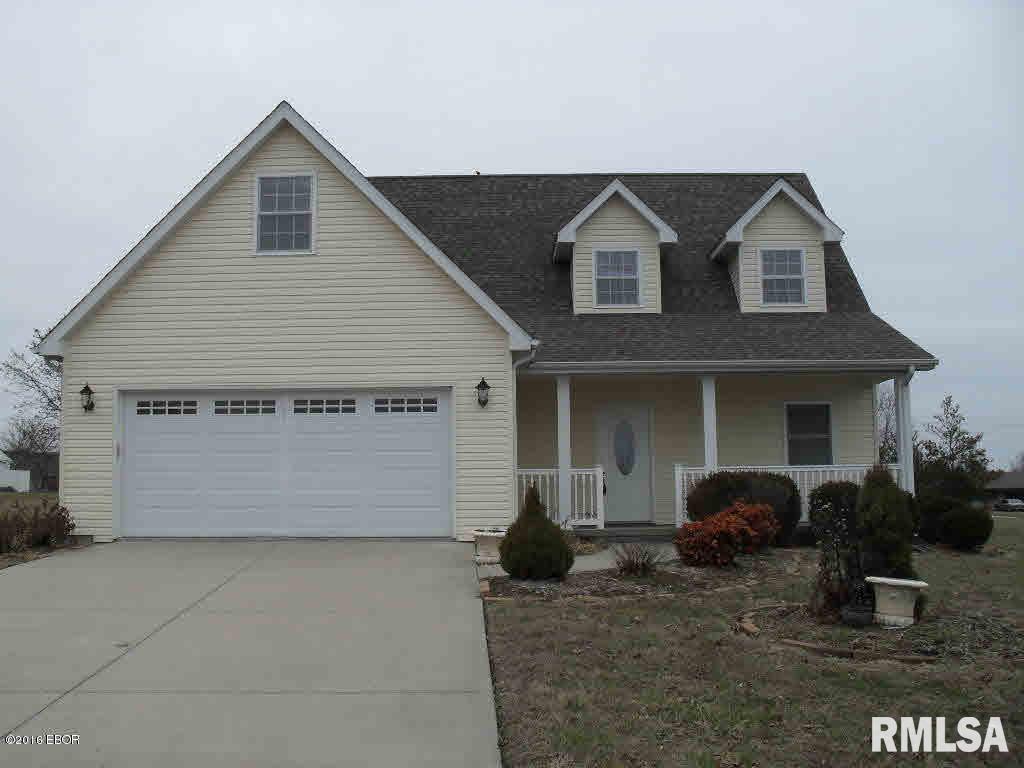 71 Goss Road Carbondale, IL 62901 - Photo 1 of 40