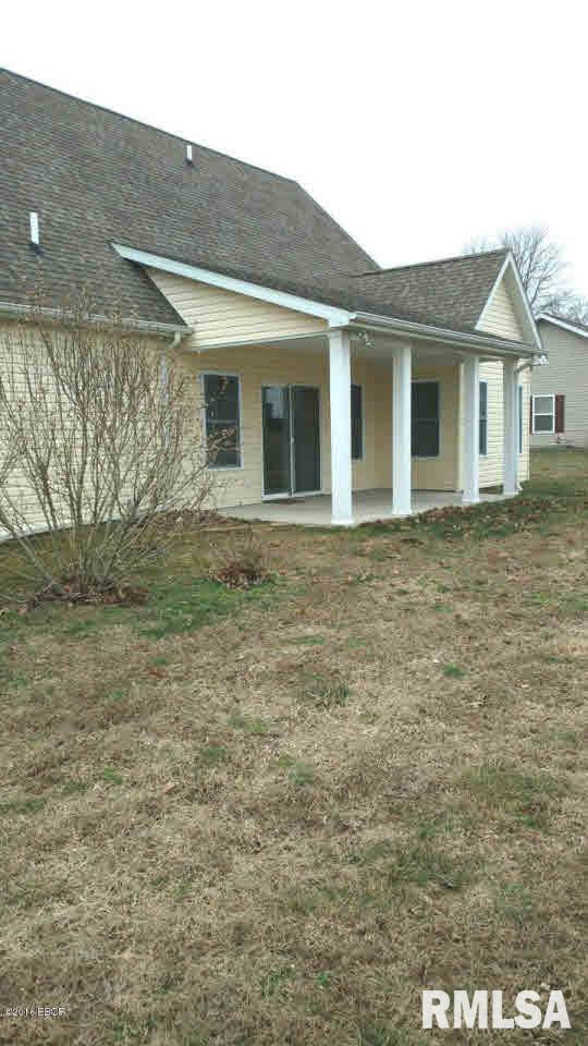 71 Goss Road Carbondale, IL 62901 - Photo 3 of 40