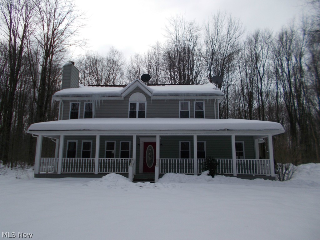 2908 Ketchum Road Rome, OH 44085 - Photo 1 of 25 Gallery Image 1