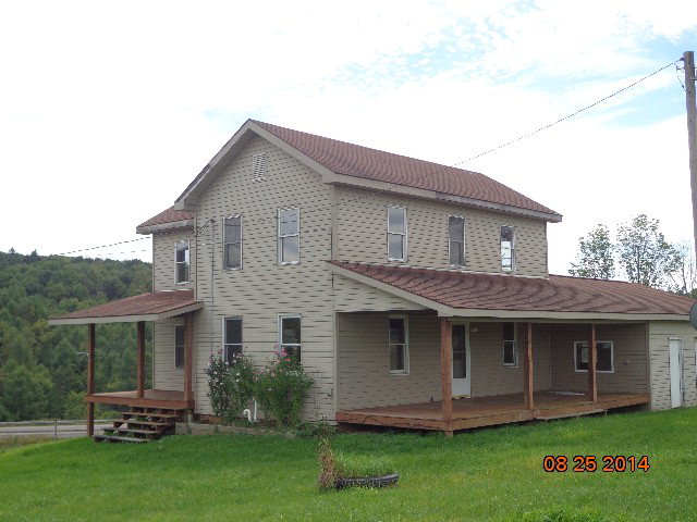 259 Liken Road Emlenton, PA 16373 - Photo 1 of 1 Main View