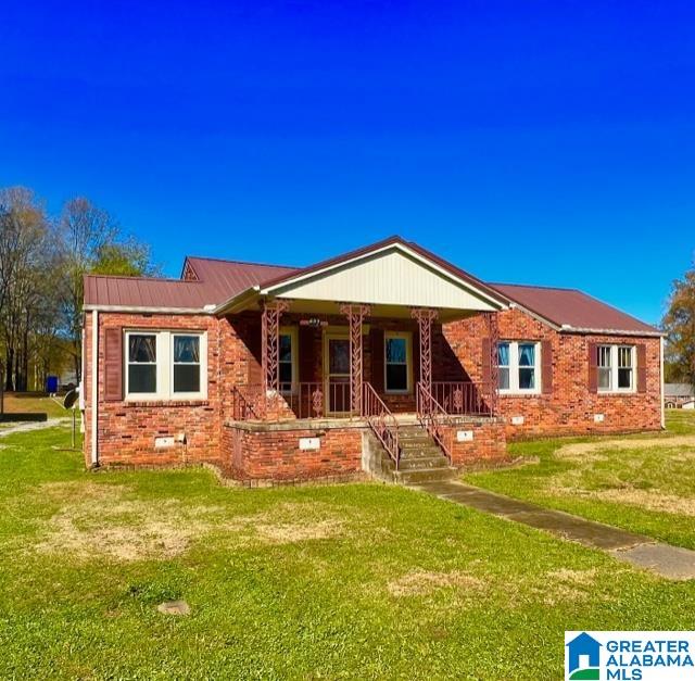603 Riddle Avenue Piedmont, AL 36272 - Photo 1 of 32