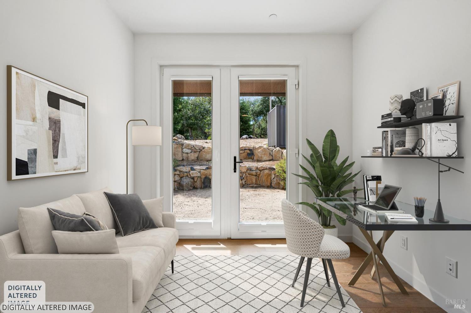 2759 Bennett Ridge Road Santa Rosa, CA 95404 - Photo 29 of 67 Photo is virtually staged.