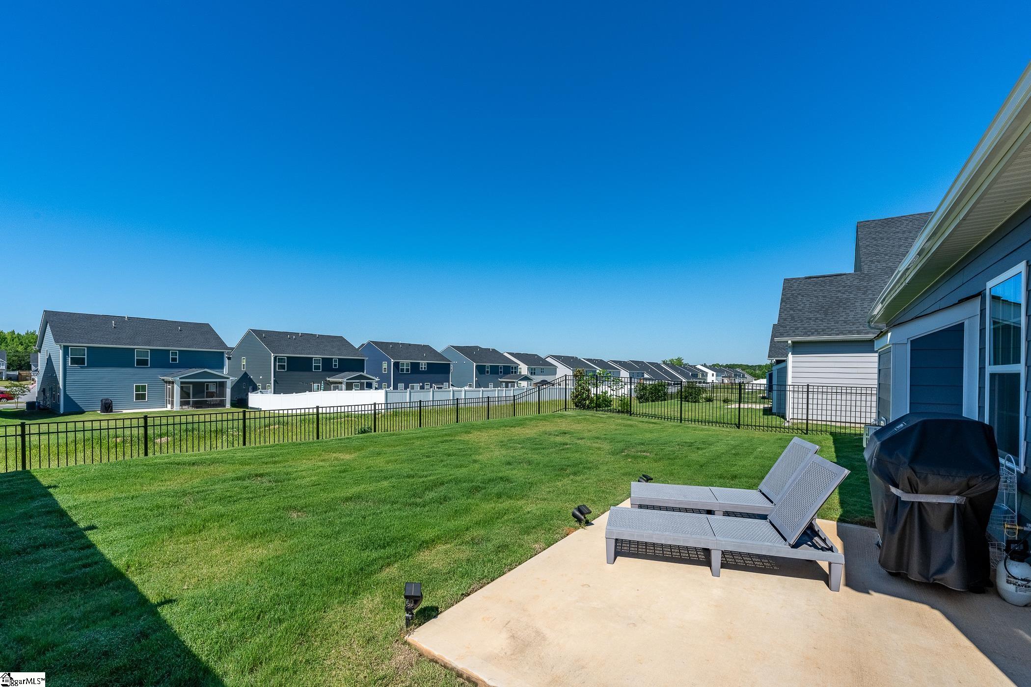 1225 Fiddletree Lane Woodruff, SC 29388 - Photo 28 of 39