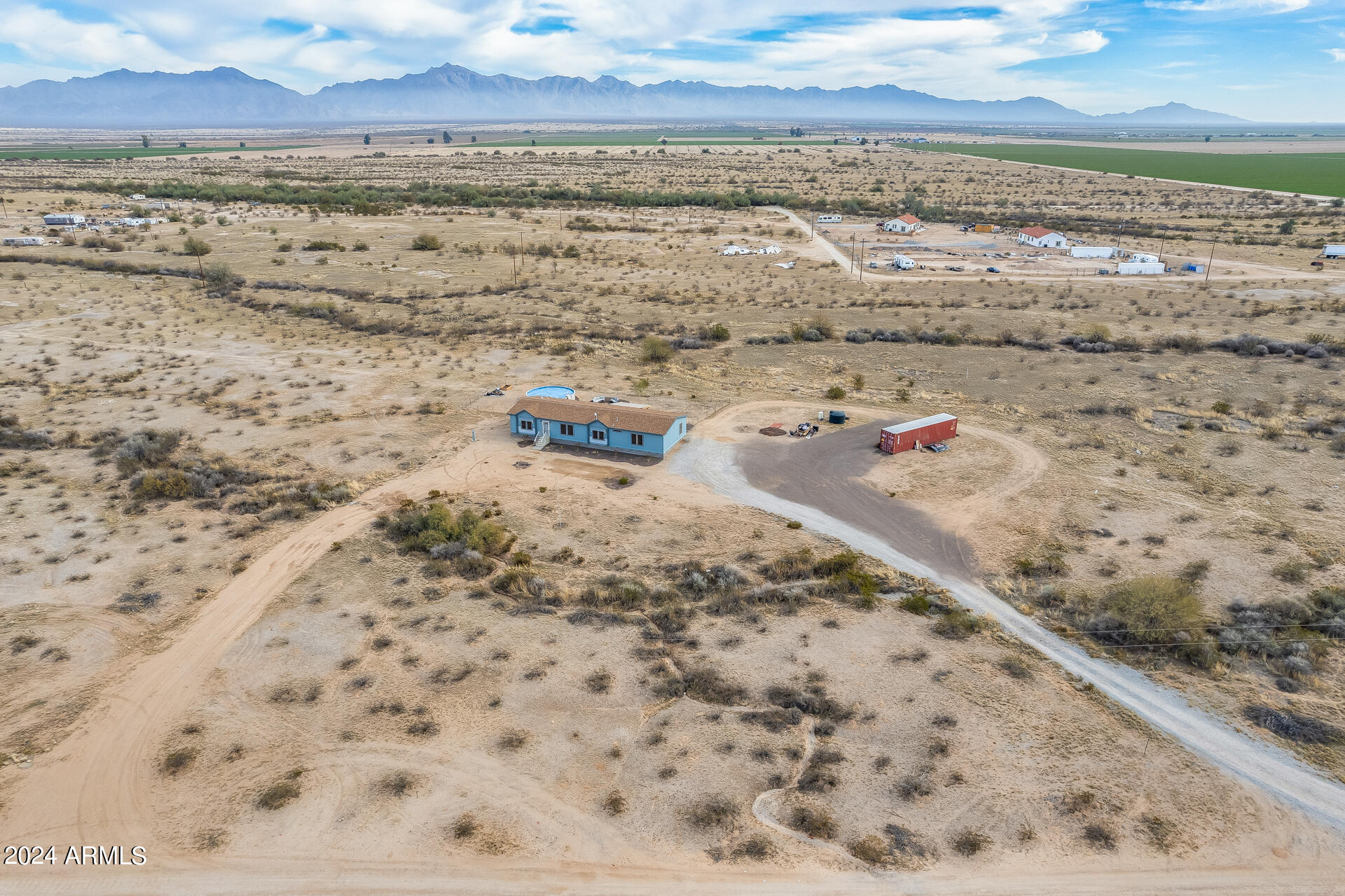 23213 South Manzanilla Road Buckeye, AZ 85326 - Photo 57 of 66 Gallery Image 57
