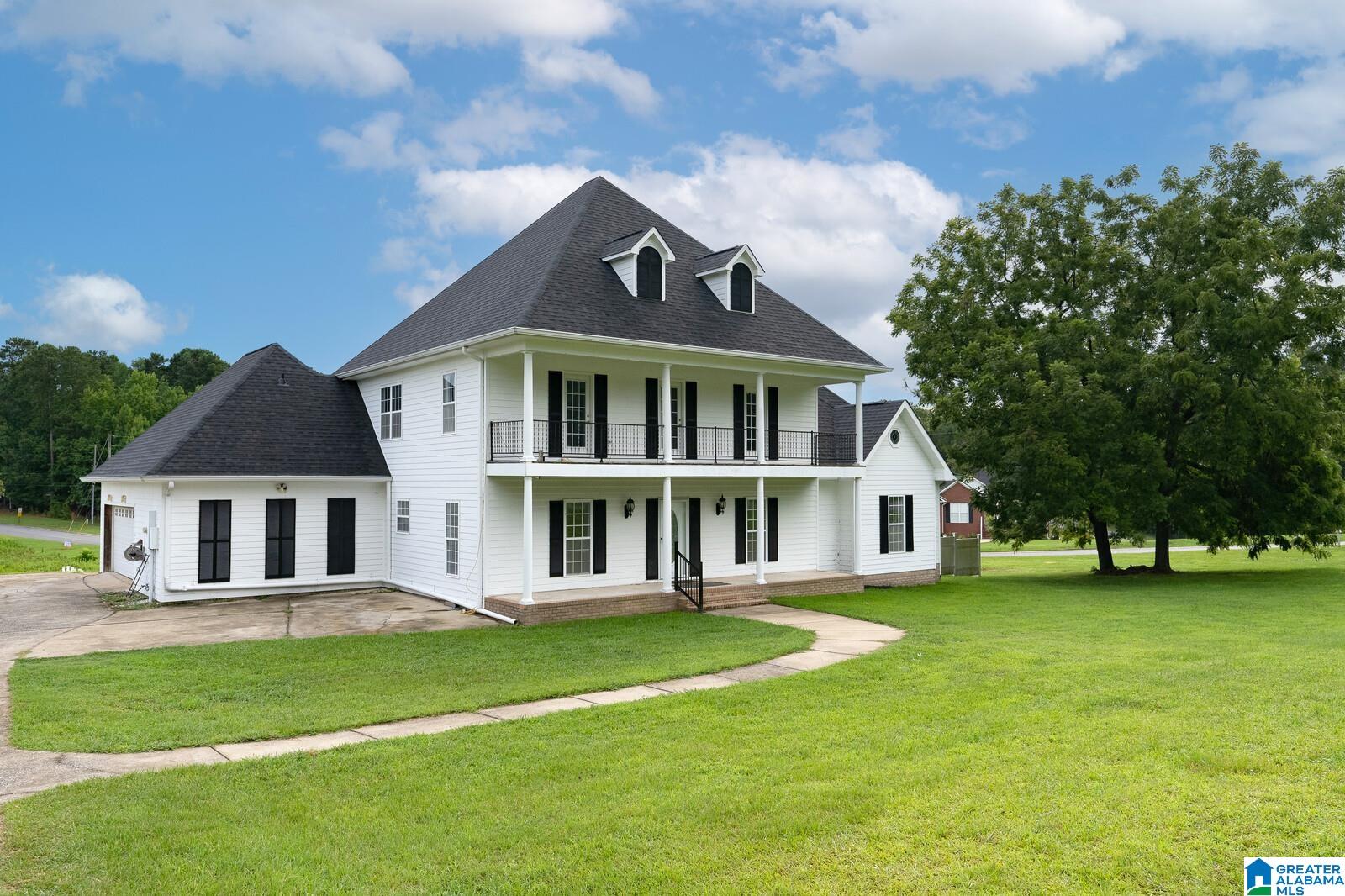 6332 Mays Bend Road Pell City, AL 35128 - Photo 4 of 45