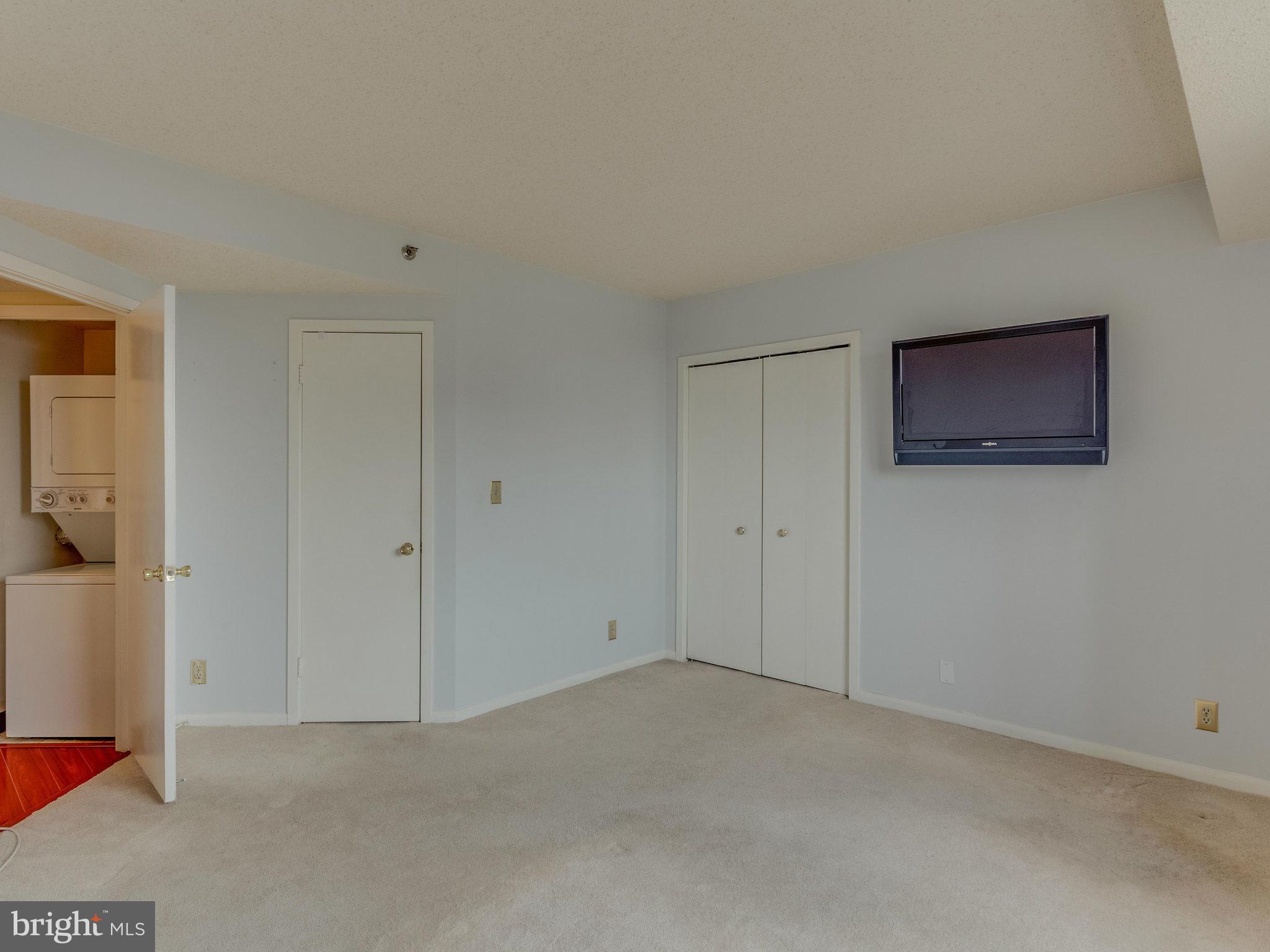 5505 Seminary Road, Unit 1314N Falls Church, VA 22041 - Photo 19 of 30 Bedroom (Master)