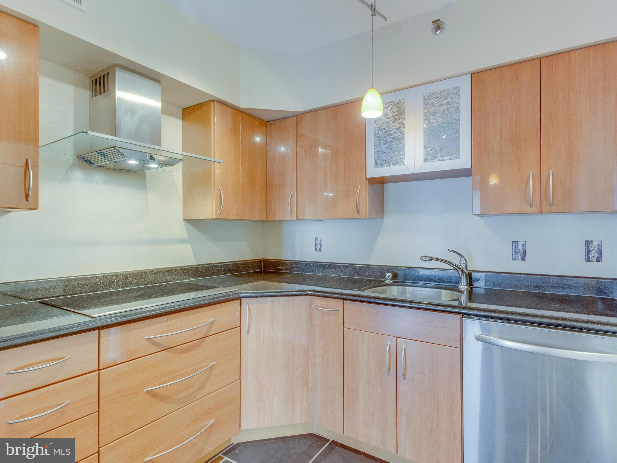 5505 Seminary Road, Unit 1314N Falls Church, VA 22041 - Photo 3 of 30 Kitchen