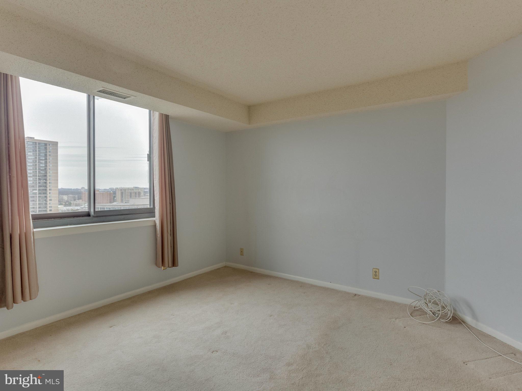 5505 Seminary Road, Unit 1314N Falls Church, VA 22041 - Photo 21 of 30 Bedroom (Master)
