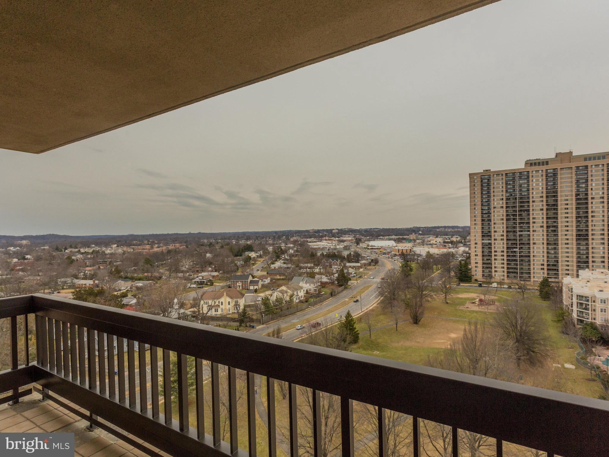 5505 Seminary Road, Unit 1314N Falls Church, VA 22041 - Photo 23 of 30 View