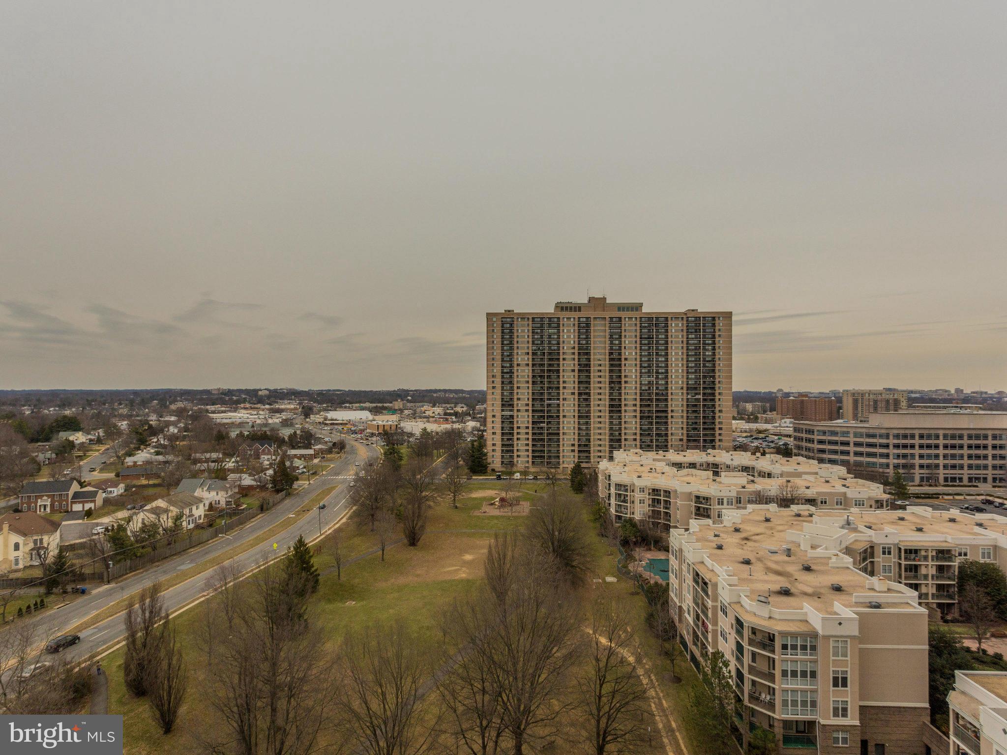 5505 Seminary Road, Unit 1314N Falls Church, VA 22041 - Photo 25 of 30 View