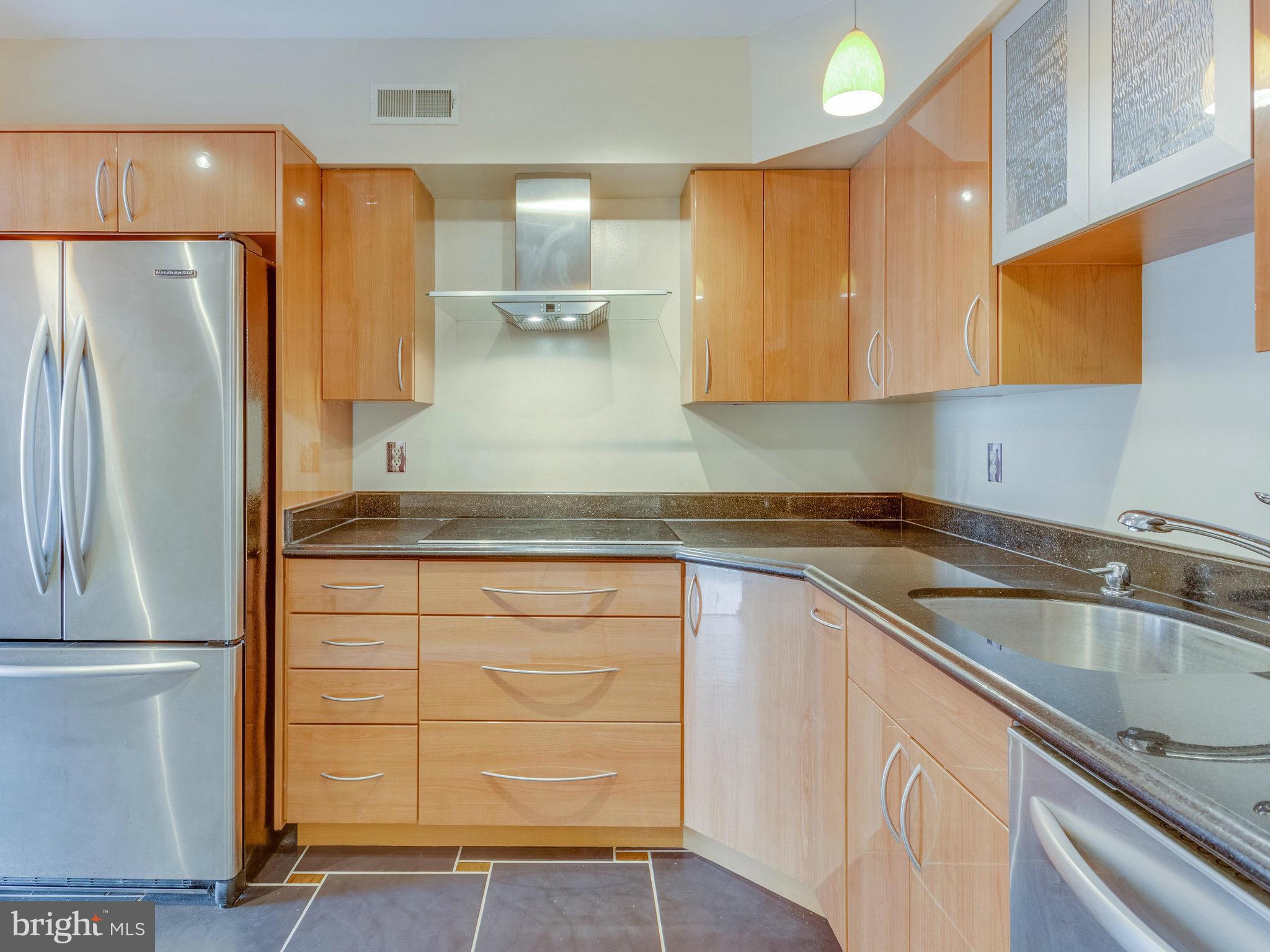 5505 Seminary Road, Unit 1314N Falls Church, VA 22041 - Photo 4 of 30 Kitchen