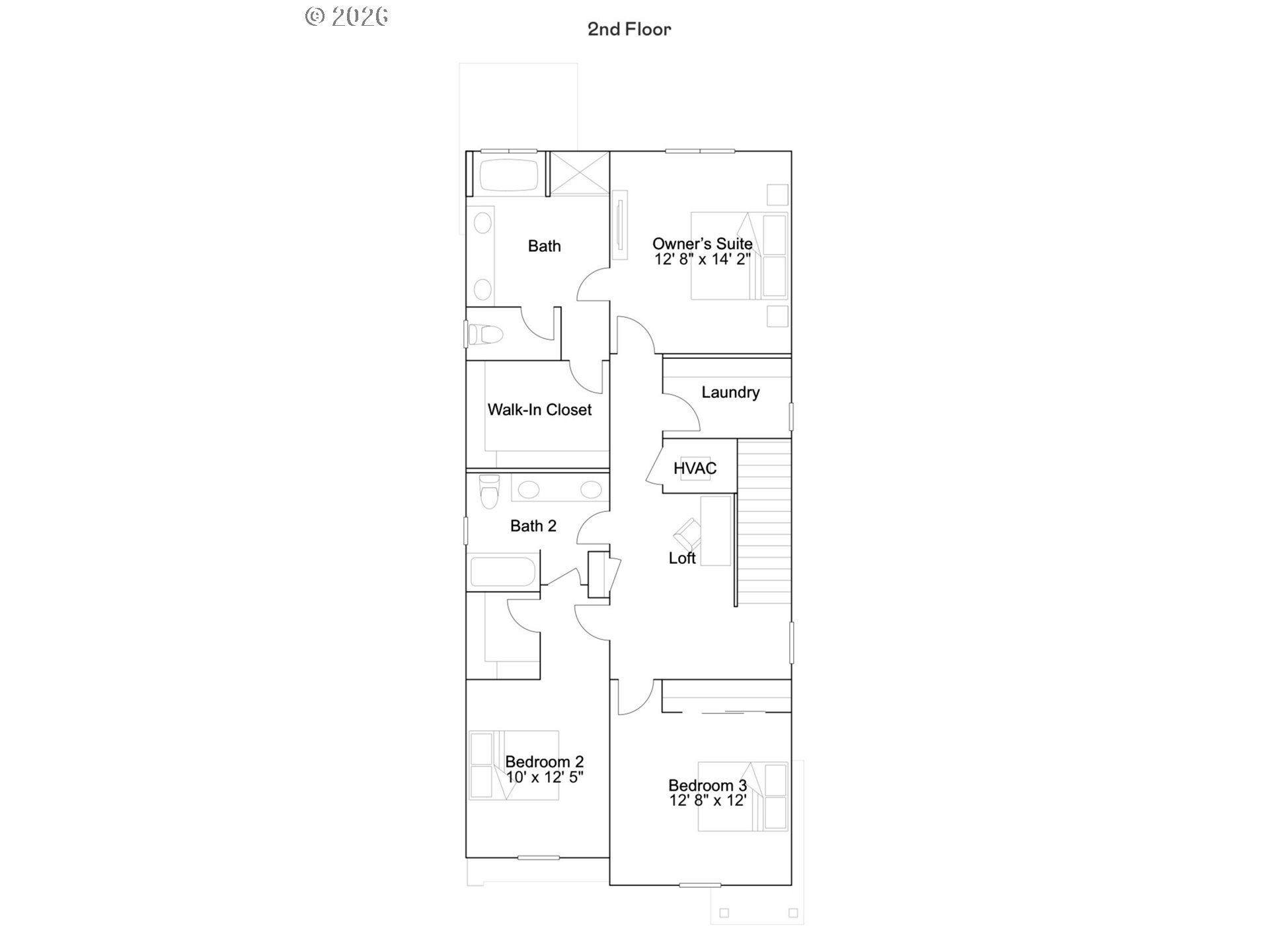 5725 Basalt Court Springfield, OR 97478 - Photo 22 of 23
