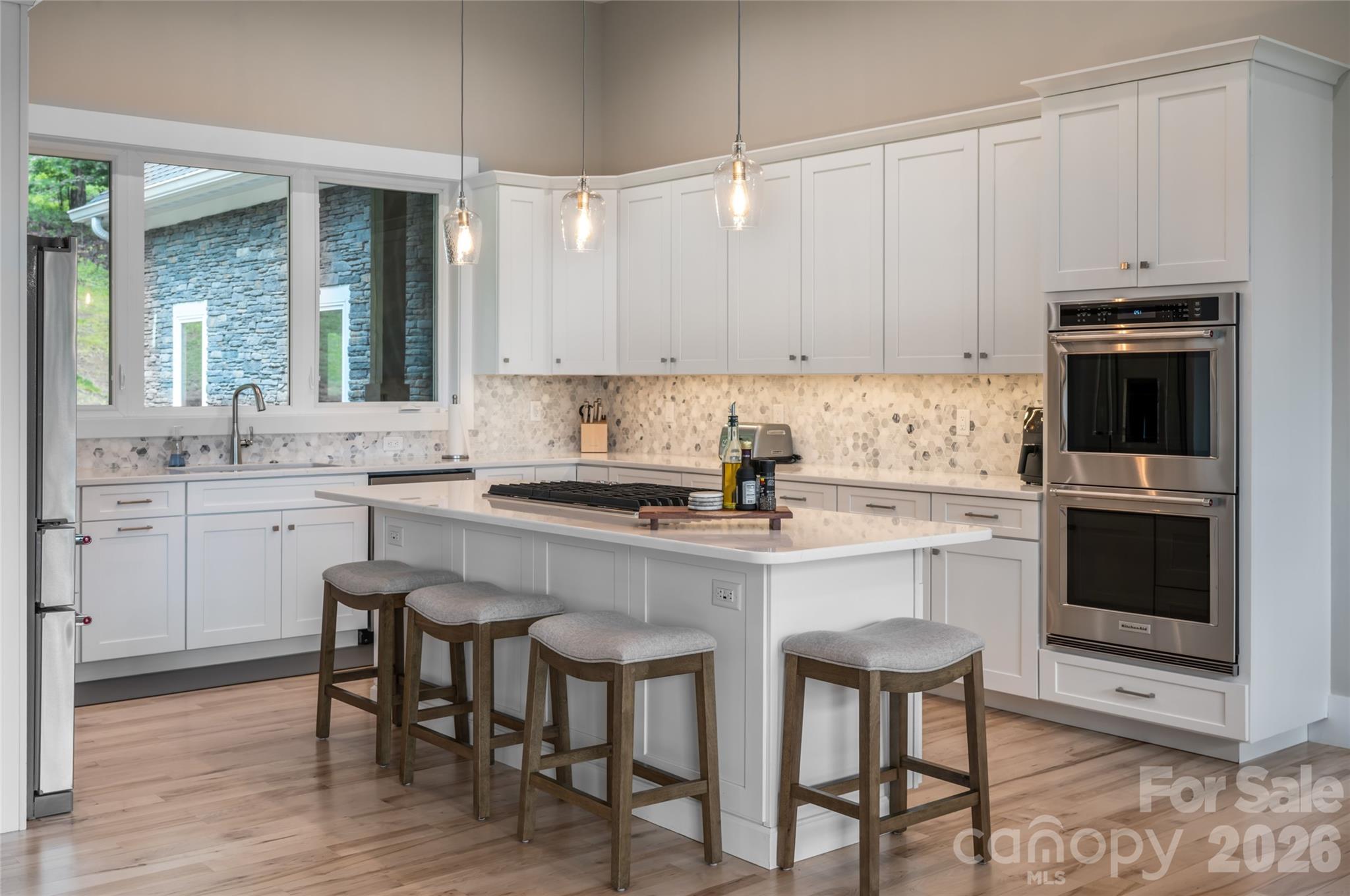 128 Saddle Ridge Drive Alexander, NC 28701 - Photo 15 of 48