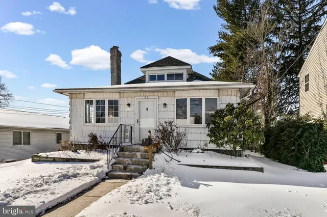 $375,000 | 22 Partridge Avenue, Ridley Park, PA 19078