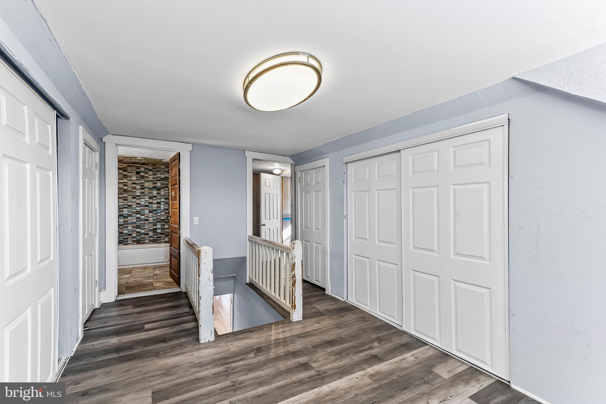 22 Partridge Avenue Ridley Park, PA 19078 - Photo 17 of 32 2ND FLOOR HALL