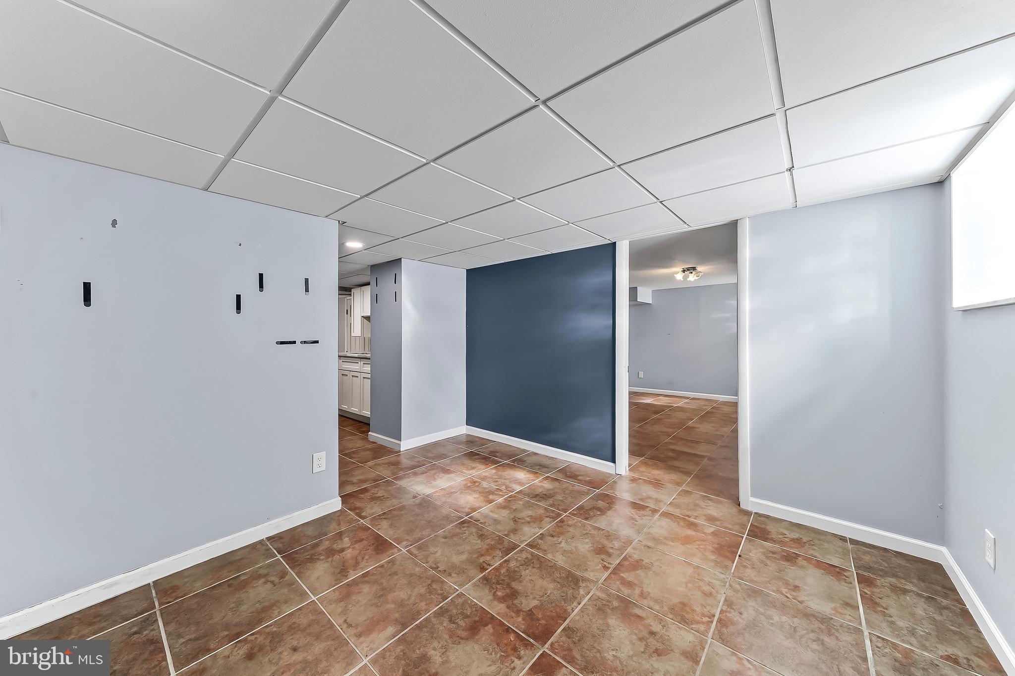 22 Partridge Avenue Ridley Park, PA 19078 - Photo 21 of 32 LOWER LEVEL