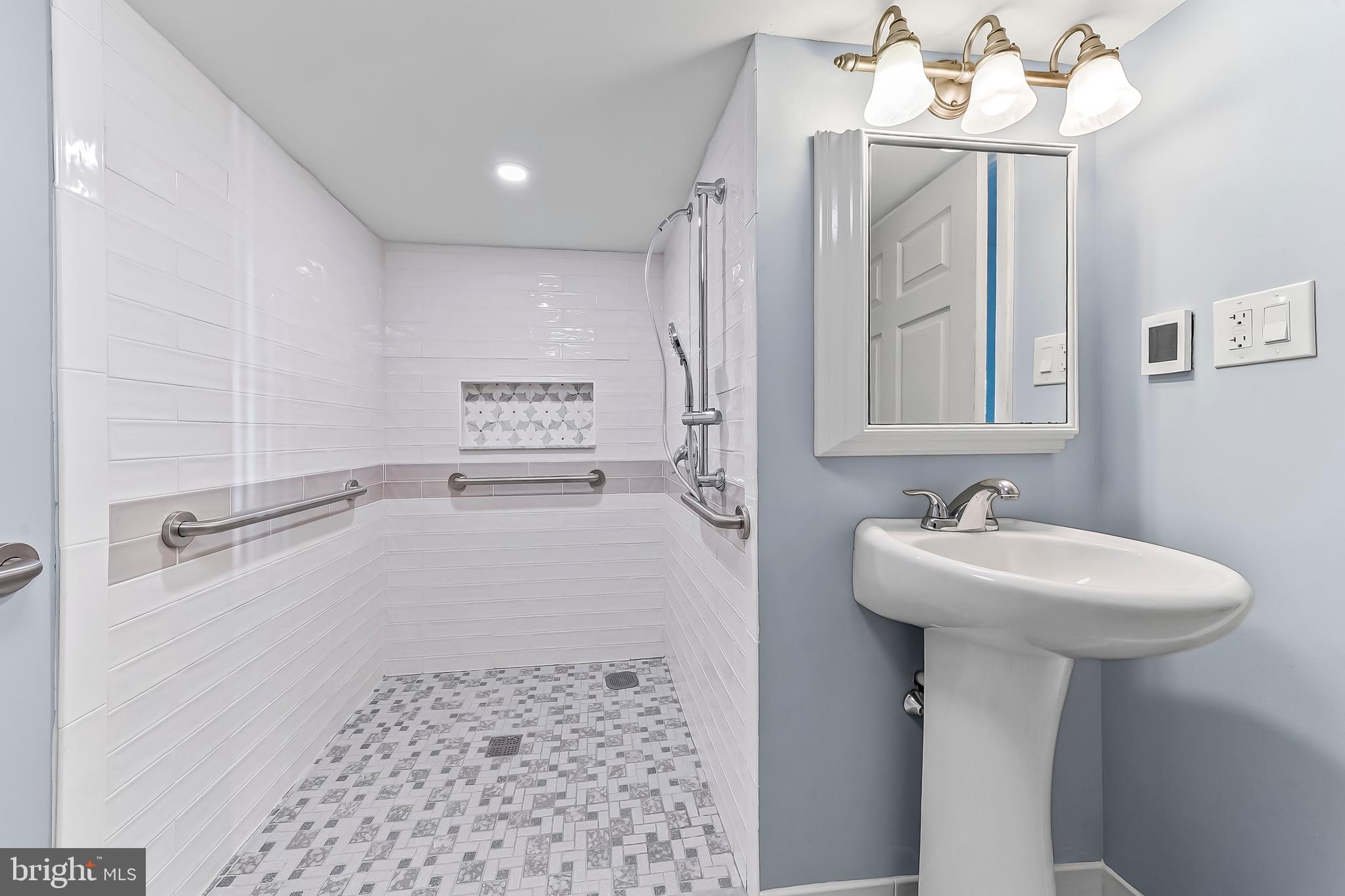 22 Partridge Avenue Ridley Park, PA 19078 - Photo 22 of 32 FULL BATH LOWER LEVER