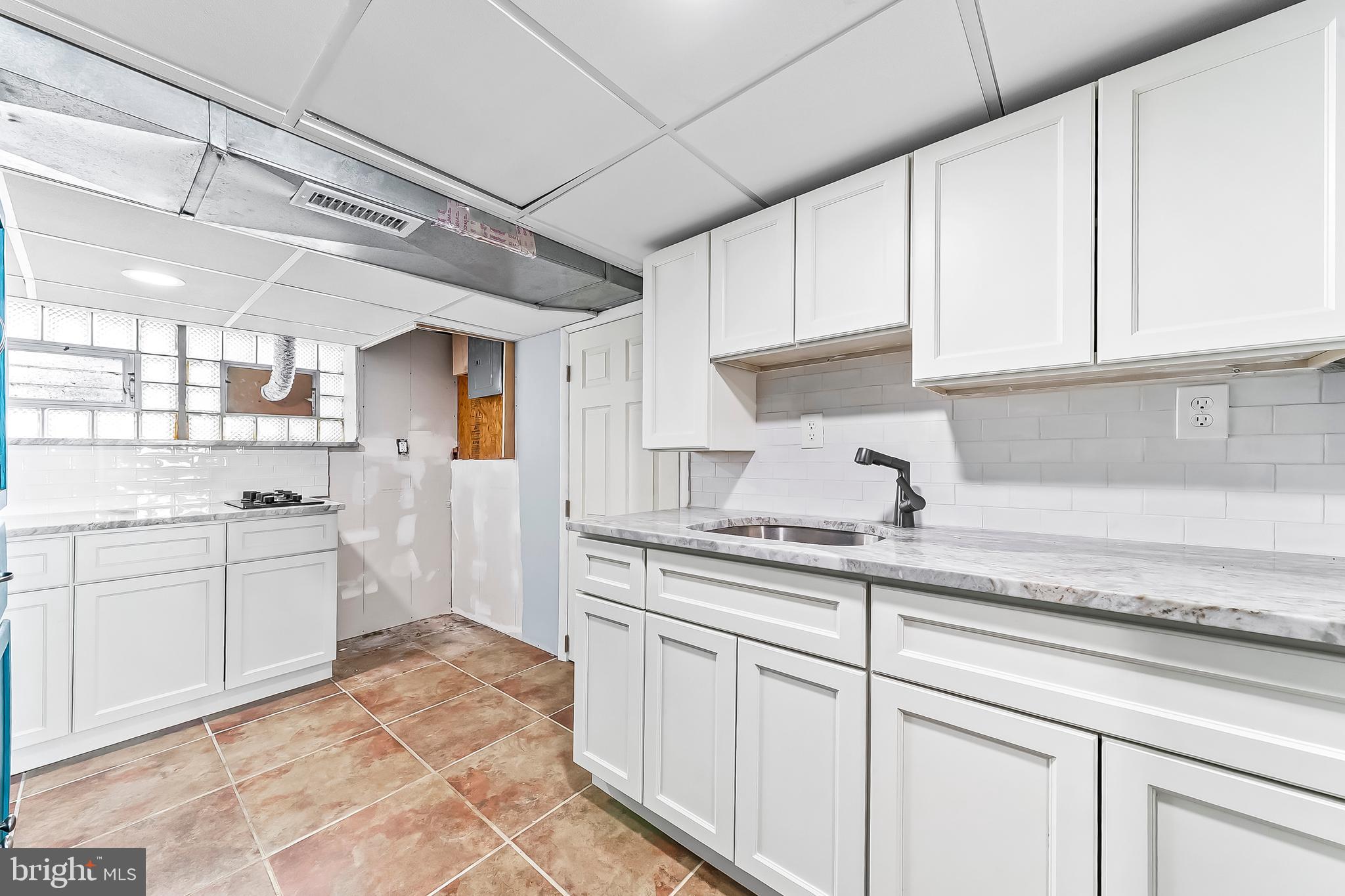 22 Partridge Avenue Ridley Park, PA 19078 - Photo 23 of 32 KITCHENETTE LOWER LEVEL