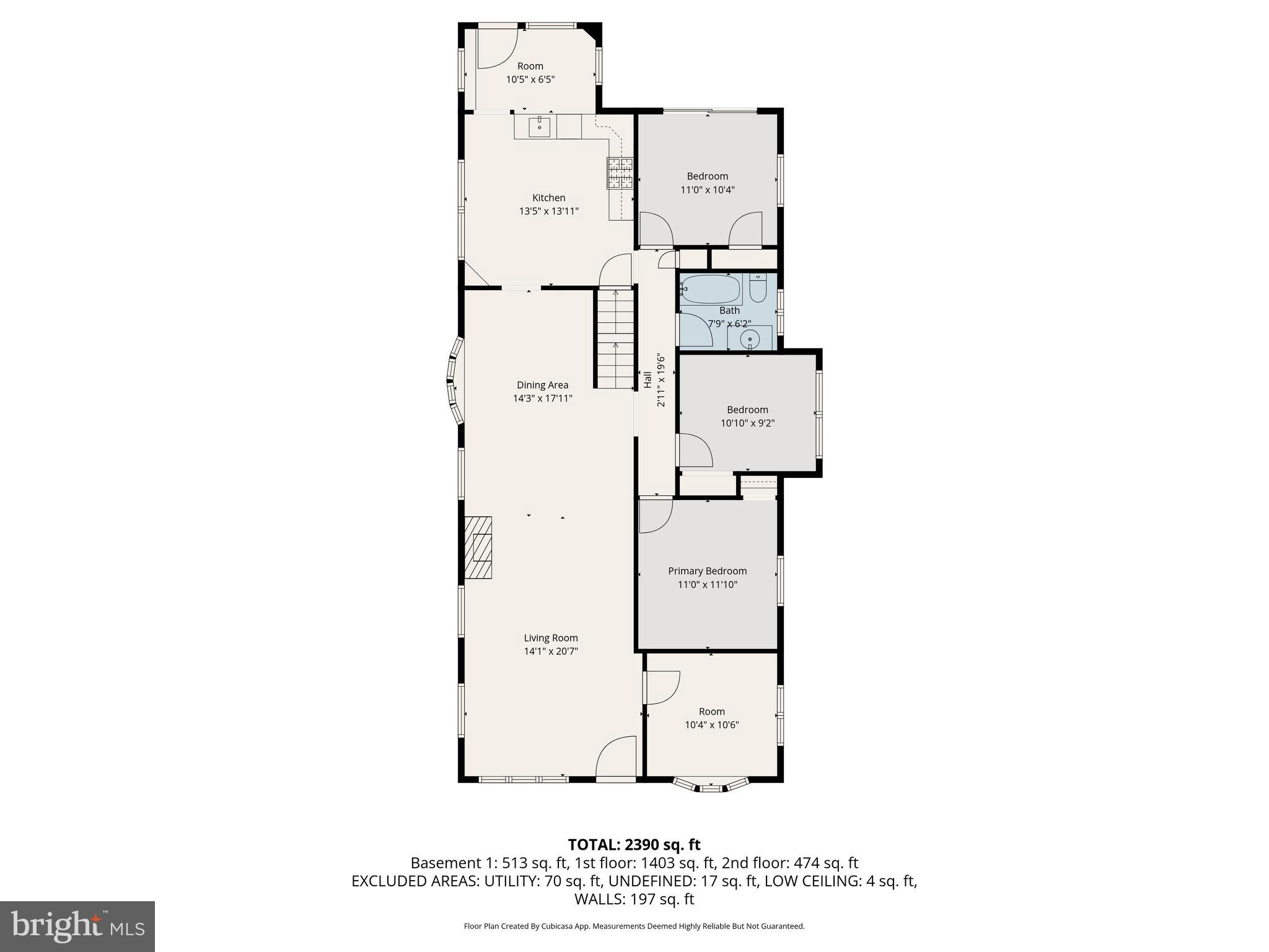 22 Partridge Avenue Ridley Park, PA 19078 - Photo 30 of 32