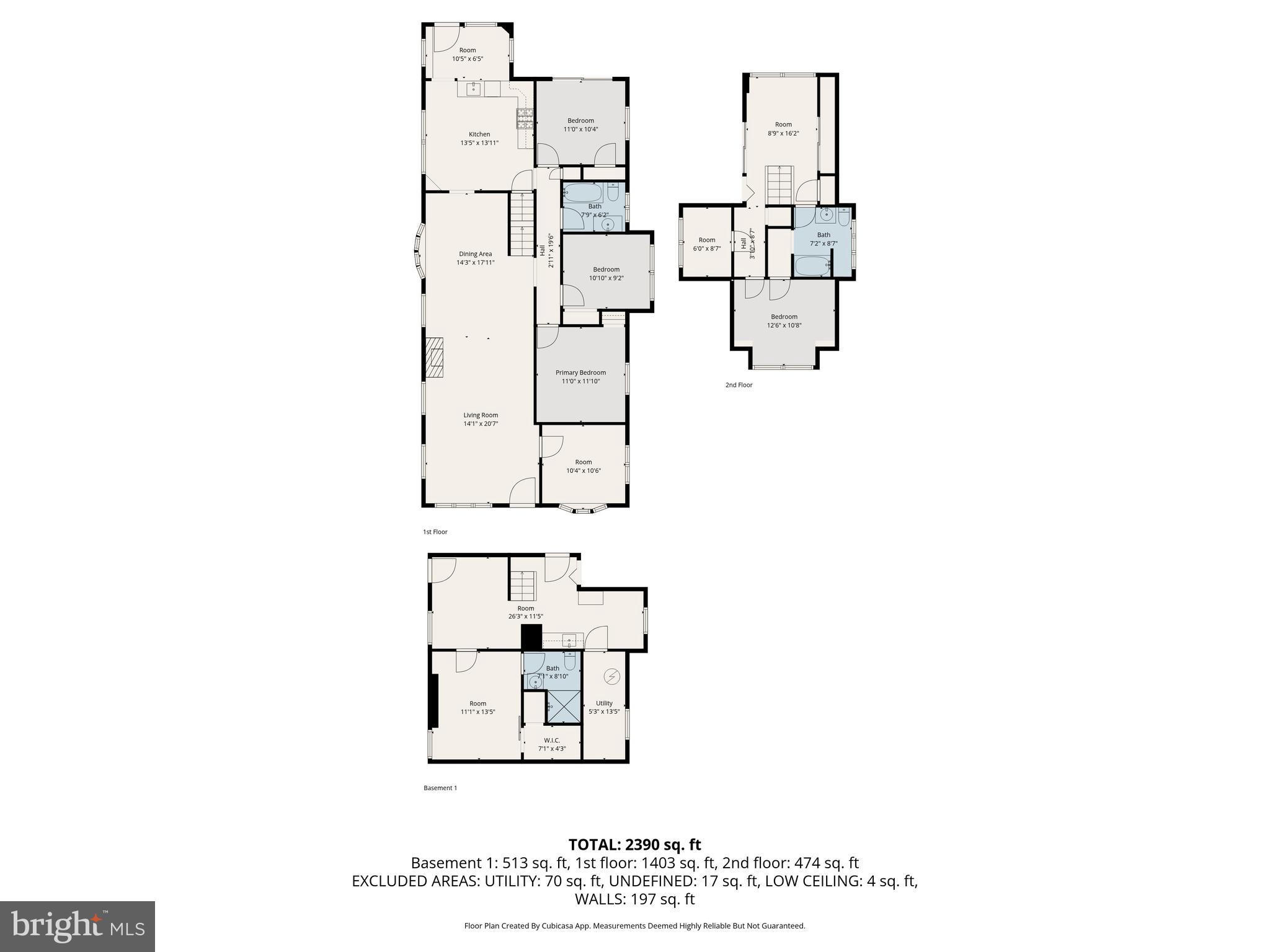 22 Partridge Avenue Ridley Park, PA 19078 - Photo 32 of 32