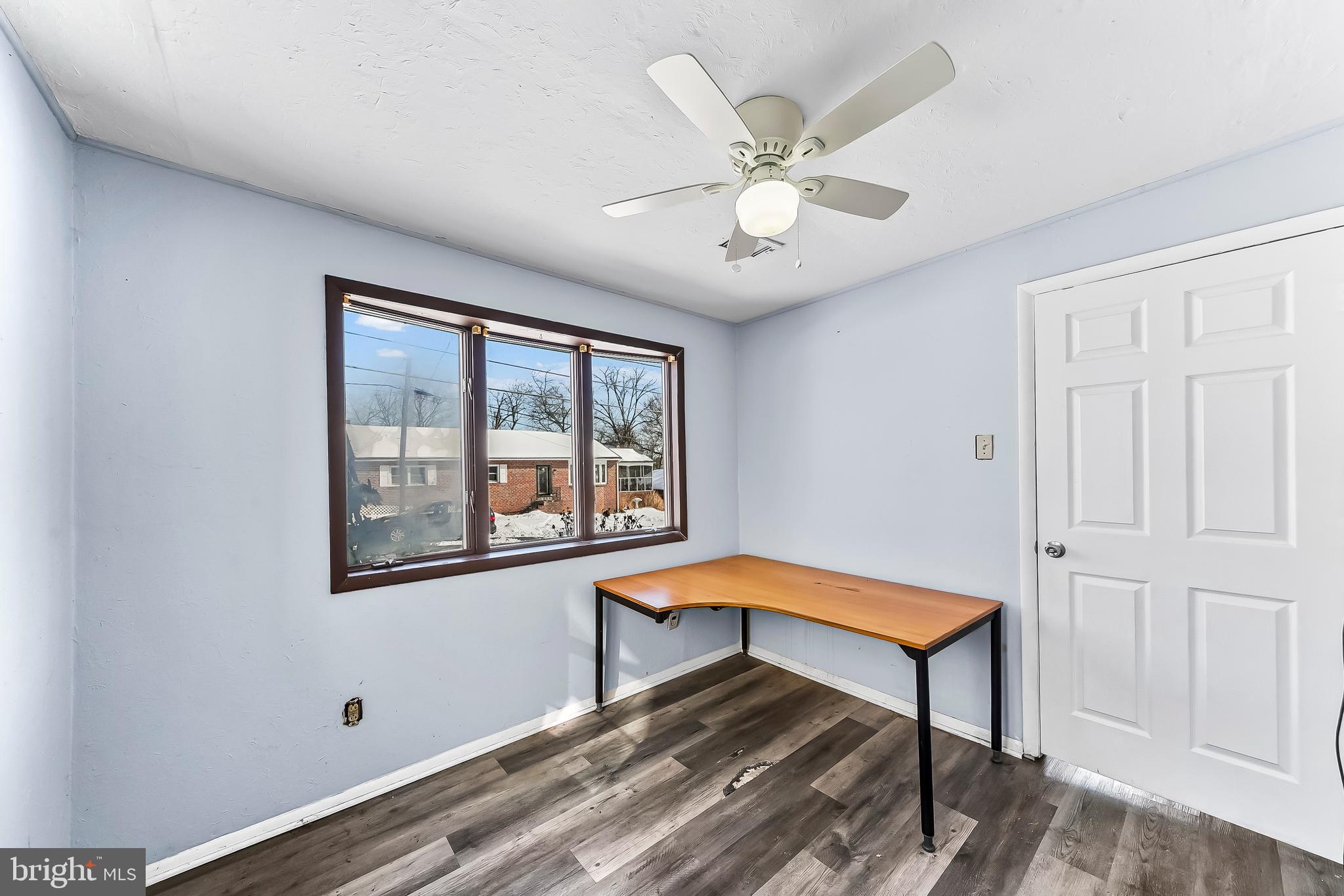 22 Partridge Avenue Ridley Park, PA 19078 - Photo 7 of 32 OFFICE OFF OF ENTRANCE FOYER