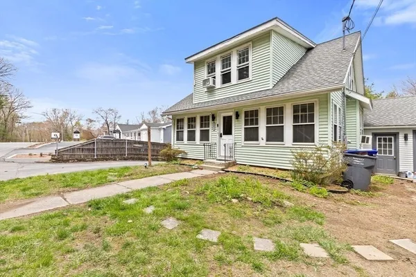 $774,900 | 137 A Westboro Road, Grafton, MA 01536