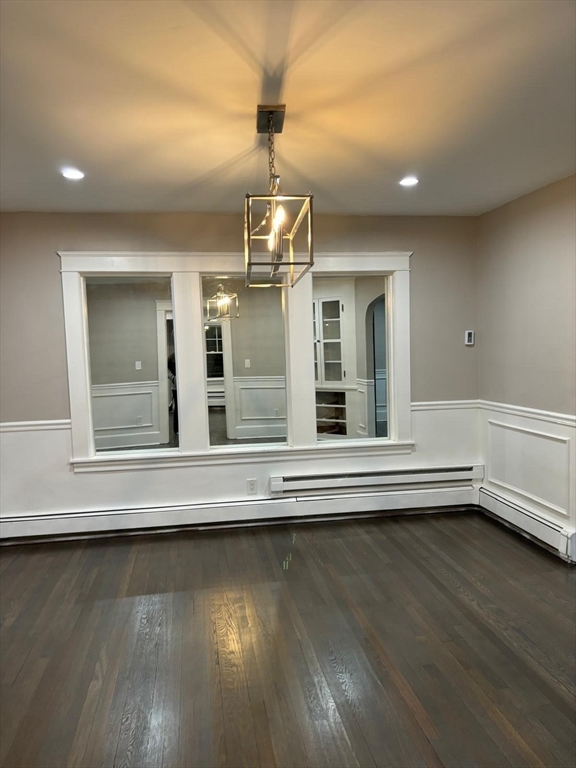 137 Westboro Road Grafton, MA 01536 - Photo 7 of 28 a view of pool and wooden floor