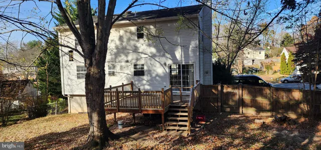 a view of outdoor space yard and patio