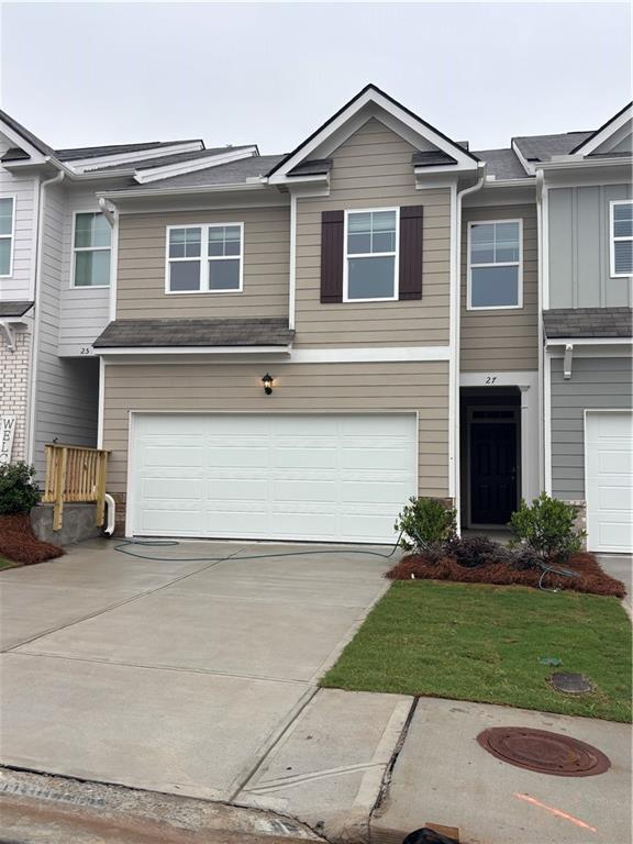 27 Rustin Ridge Dahlonega, GA 30533 - Photo 36 of 37