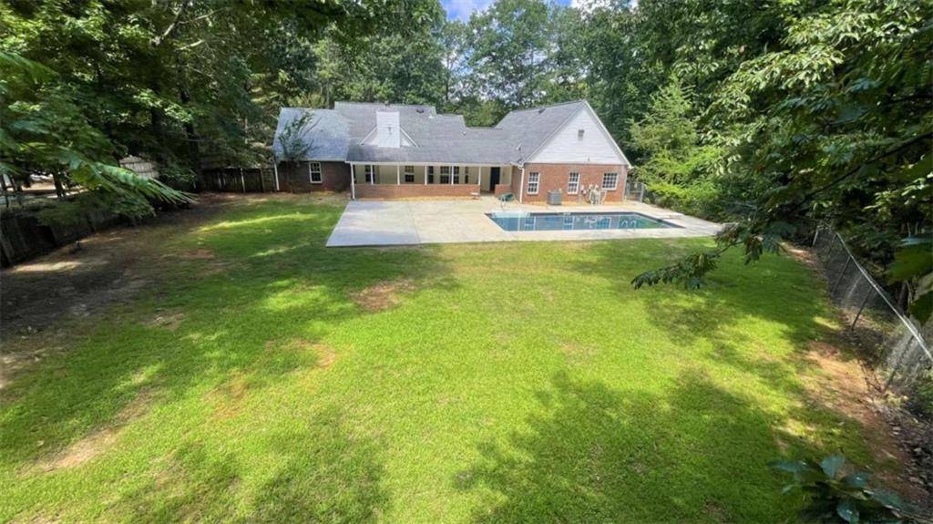 345 Brinkley Road Powder Springs, GA 30127 - Photo 14 of 62 Gallery Image 14