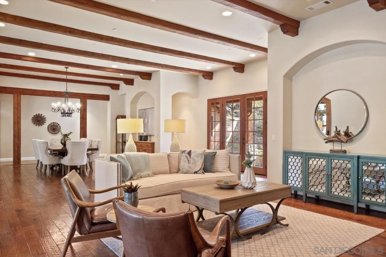 11760 Betsworth Road Valley Center, CA 92082 - Photo 3 of 47 a living room with furniture and a window