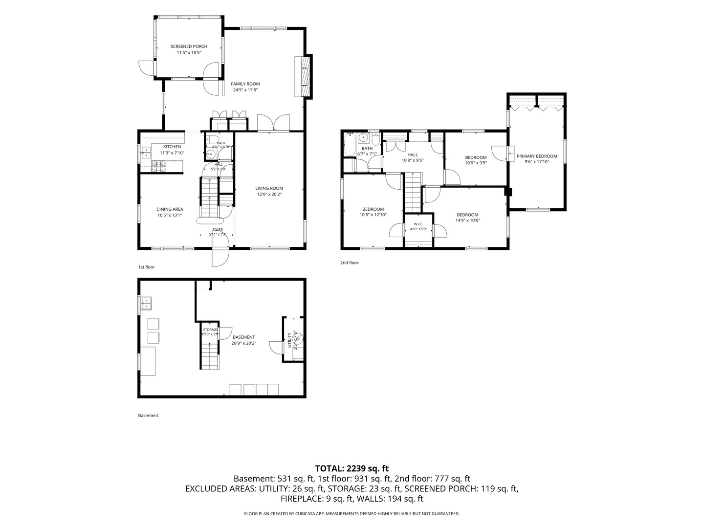 204 South Home Avenue Park Ridge, IL 60068 - Photo 47 of 50