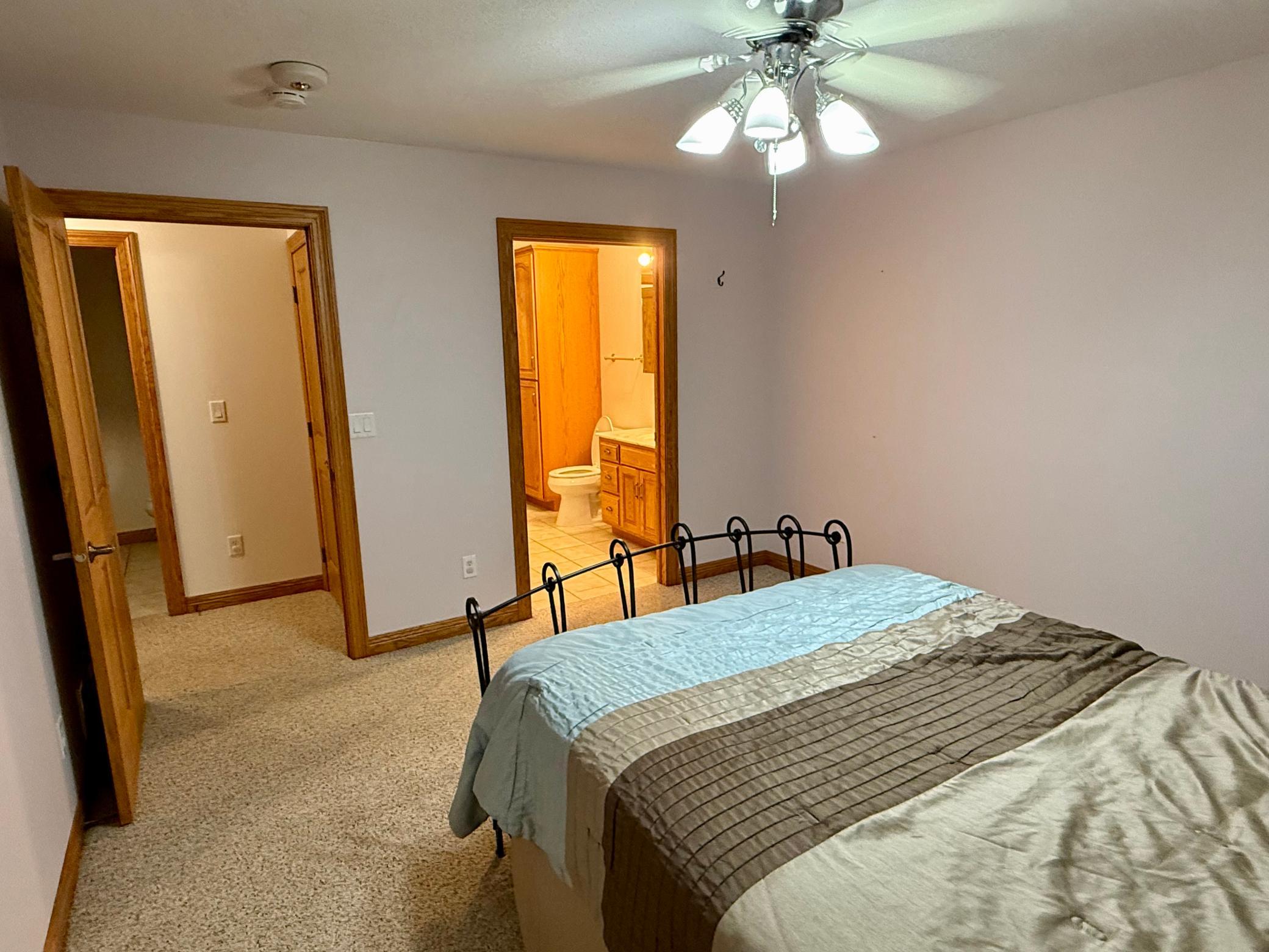 508 Prairie Lane Long Prairie, MN 56347 - Photo 25 of 34