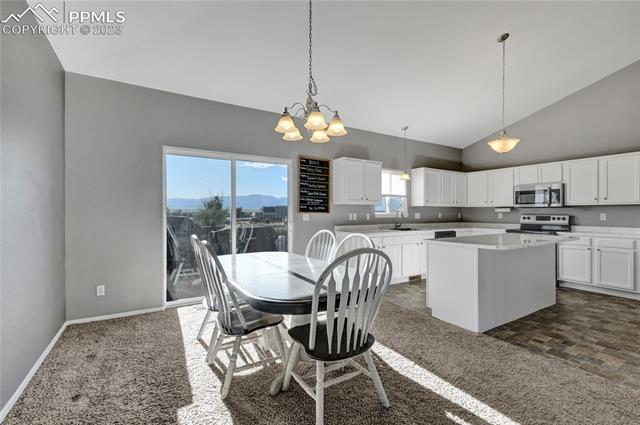 11285 Falling Star Road Fountain, CO 80817 - Photo 8 of 35
