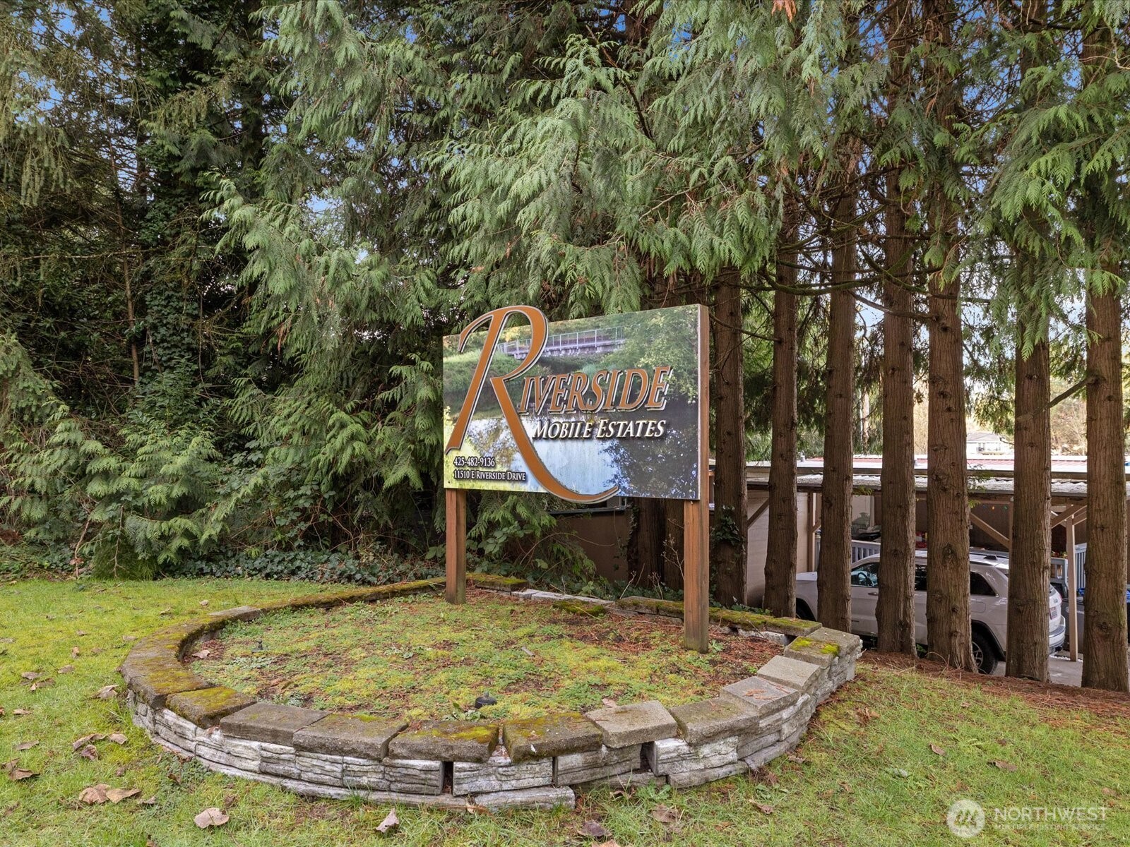 11510 East Riverside Drive, Unit 26 Bothell, WA 98011 - Photo 2 of 33