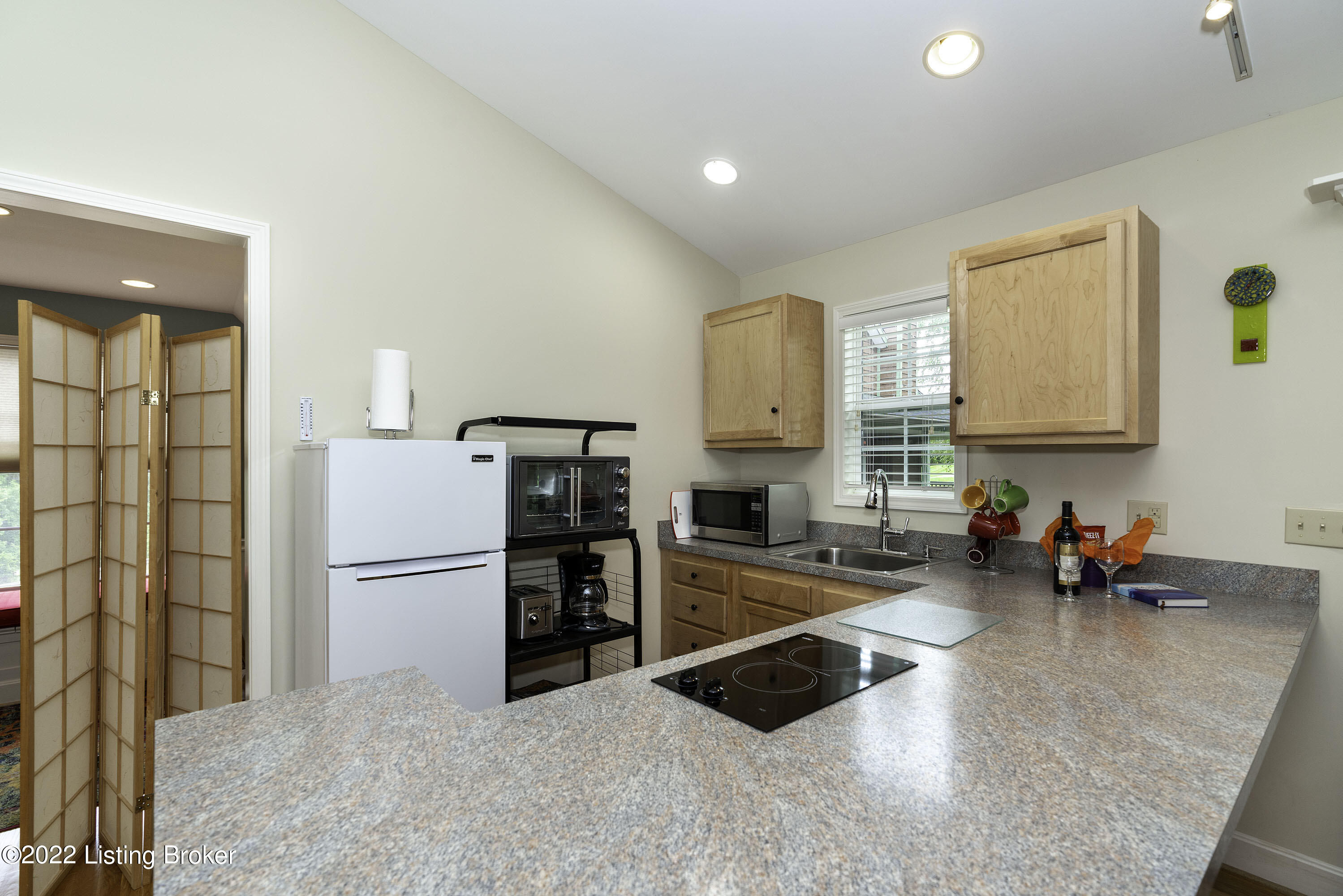 8096 Vigo Road Bagdad, KY 40003 - Photo 81 of 119 Carriage House Kitchen
