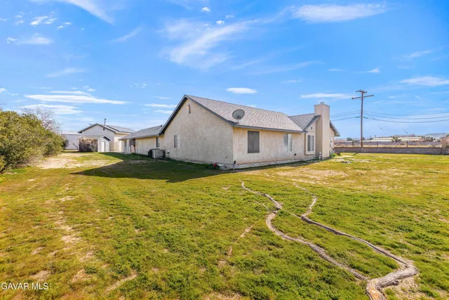 $749,950 | 2051 West Ave L8, Lancaster, CA 93534