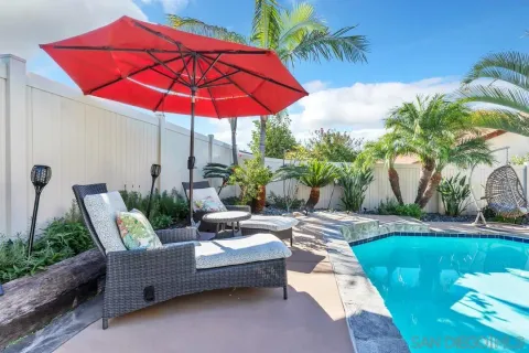 $1,585,000 | 11655 Cebada Court, San Diego, CA 92124