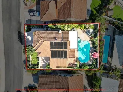 $1,585,000 | 11655 Cebada Court, San Diego, CA 92124