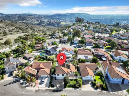 $1,585,000 | 11655 Cebada Court, San Diego, CA 92124