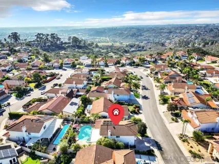$1,585,000 | 11655 Cebada Court, San Diego, CA 92124