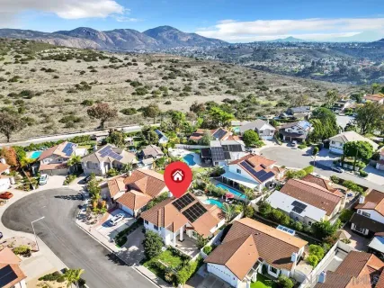 $1,585,000 | 11655 Cebada Court, San Diego, CA 92124
