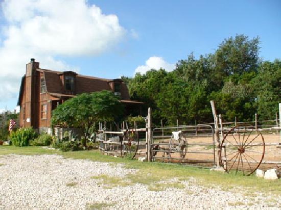 5113 Doss Road Austin, TX 78734 - Photo 1 of 1