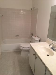 149 Moccasin Trail South Jupiter, FL 33458 - Photo 8 of 11 Moccasin Bathroom 2