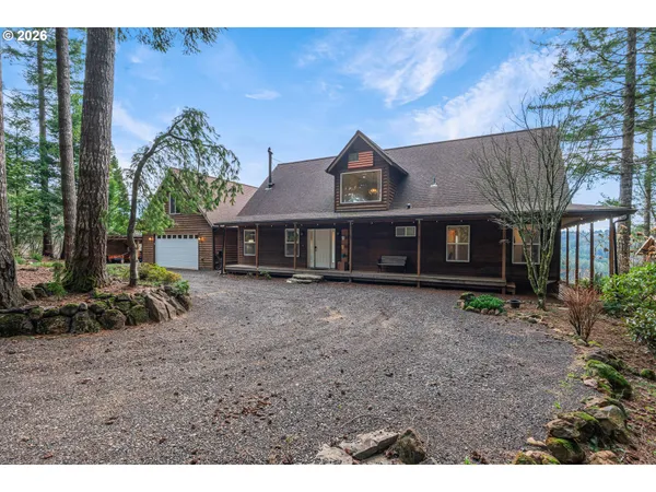$879,900 | 44450 Southeast Tuckridge Road, Sandy, OR 97055